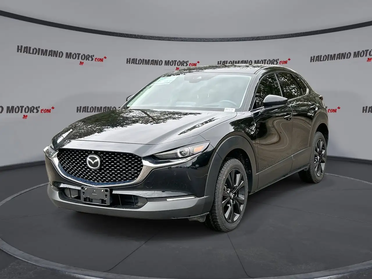 2022 Mazda CX-30
