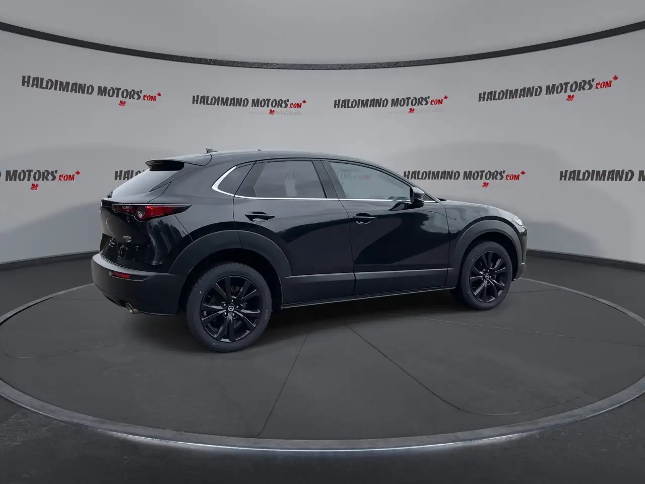 Mazda CX-30 снимка Mazda CX-30