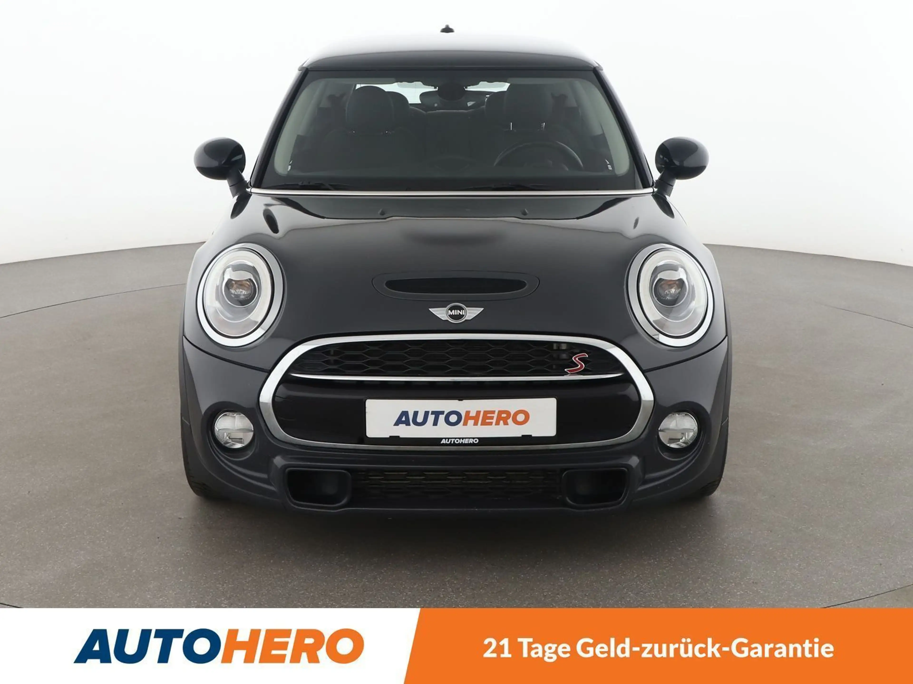 MINI Cooper SD Cooper SD Aut.*NAVI*LED*TEMPO*PDC*SHZ* — photo 9