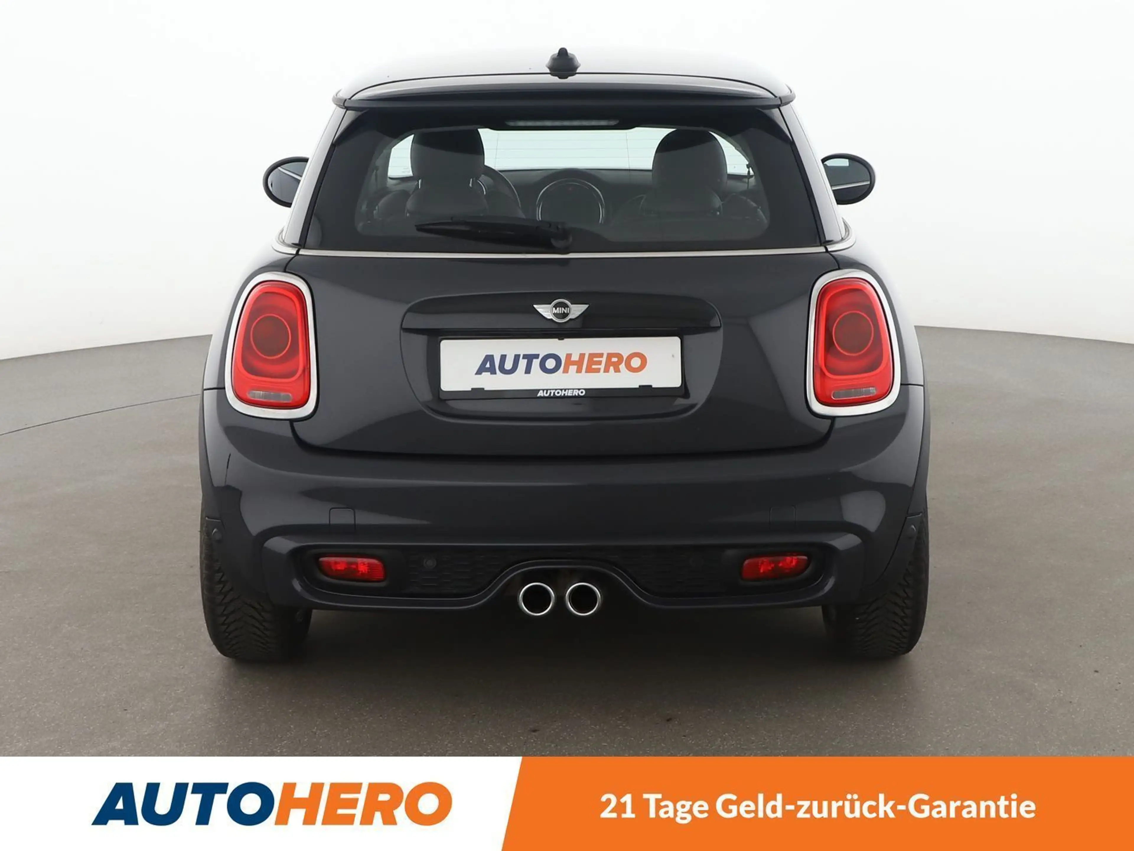 MINI Cooper SD Cooper SD Aut.*NAVI*LED*TEMPO*PDC*SHZ* — photo 5