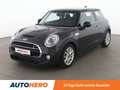 MINI Cooper SD Cooper SD Aut.*NAVI*LED*TEMPO*PDC*SHZ* siva - thumbnail 1