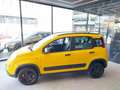 Fiat Panda 1.3 MJT 95 CV S&S 4x4 Bianco - thumbnail 4