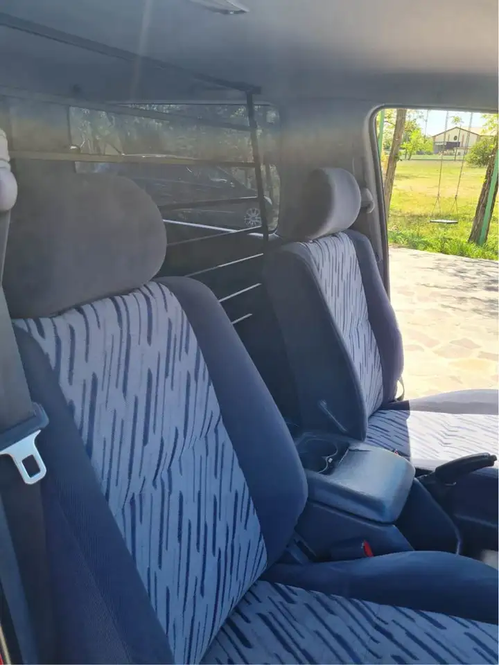 Toyota Land Cruiser kzj90 3p 3.0 Standard, foto 6