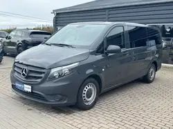 Mercedes-Benz Vito Tourer 114 *lang*Pro*AHK*Garantie*R.Cam