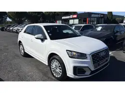 Audi Q2 30 TFSI 116 S-tronic Business line +CARPLAY