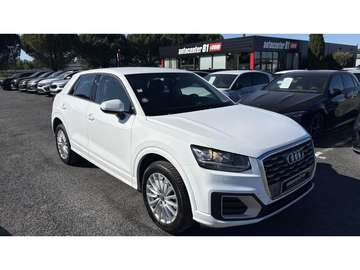 30 TFSI 116 S-tronic Business line +CARPLAY