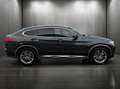 BMW X4 M X4 xDrive 25d M Sport X Aut. M Sport X Grau - thumbnail 5