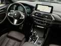 BMW X4 M X4 xDrive 25d M Sport X Aut. M Sport X Grau - thumbnail 9