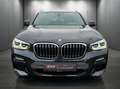 BMW X4 M X4 xDrive 25d M Sport X Aut. M Sport X Grau - thumbnail 2