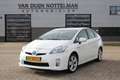 Toyota Prius 1.8 Dynamic / Leer / HUD / JBL / Camera / N.A.P. Weiß - thumbnail 1