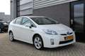 Toyota Prius 1.8 Dynamic / Leer / HUD / JBL / Camera / N.A.P. Weiß - thumbnail 6