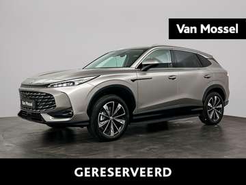 1.5 Hybrid+ Aut. Comfort Super Voordeel – OP = OP