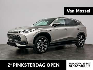 1.5 Hybrid+ Aut. Comfort Super Voordeel – OP = OP