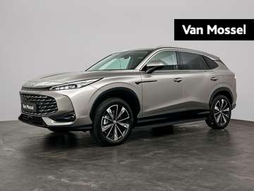 1.5 Hybrid+ Aut. Comfort Super Voordeel – OP = OP