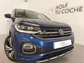 Volkswagen T-Cross 1.5 TSI Sport DSG7 110kW Azul - thumbnail 1