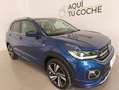 Volkswagen T-Cross 1.5 TSI Sport DSG7 110kW Azul - thumbnail 7