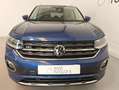 Volkswagen T-Cross 1.5 TSI Sport DSG7 110kW Azul - thumbnail 2