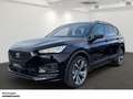 SEAT Tarraco 2.0 TSI FR 4 DRIVE LEDER AHK STANDHZ. KAMERA Schwarz - thumbnail 1