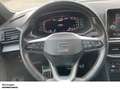 SEAT Tarraco 2.0 TSI FR 4 DRIVE LEDER AHK STANDHZ. KAMERA Schwarz - thumbnail 15