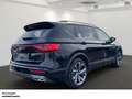 SEAT Tarraco 2.0 TSI FR 4 DRIVE LEDER AHK STANDHZ. KAMERA Schwarz - thumbnail 4