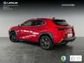 Lexus UX 250h Premium 2WD Piros - thumbnail 2