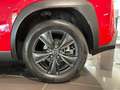 Lexus UX 250h Premium 2WD Red - thumbnail 14