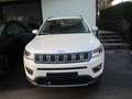 Jeep Compass Compass II 2017 1.4  Limited 4wd 170cv auto my19 Weiß - thumbnail 2