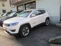 Jeep Compass Compass II 2017 1.4  Limited 4wd 170cv auto my19 Weiß - thumbnail 3