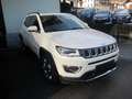 Jeep Compass Compass II 2017 1.4  Limited 4wd 170cv auto my19 Weiß - thumbnail 1