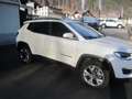 Jeep Compass Compass II 2017 1.4  Limited 4wd 170cv auto my19 Weiß - thumbnail 7