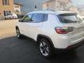 Jeep Compass Compass II 2017 1.4  Limited 4wd 170cv auto my19 Weiß - thumbnail 4