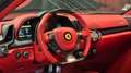 Ferrari 458 Italia 570 CV V8 Intérieur cuir Cartier Noir - thumbnail 12