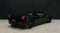Ferrari 458 Italia 570 CV V8 Intérieur cuir Cartier Noir - thumbnail 4