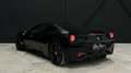 Ferrari 458 Italia Coupé V8 570 CV - Cuir Cartier - Disponible Schwarz - thumbnail 2