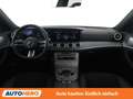 Mercedes-Benz E 300 E 300e 4Matic AMG Line Schwarz - thumbnail 12