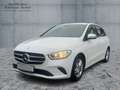 Mercedes-Benz B 180 Style *PTS*Shz*eHeck*MBUX*RKam*Klima* Weiß - thumbnail 1