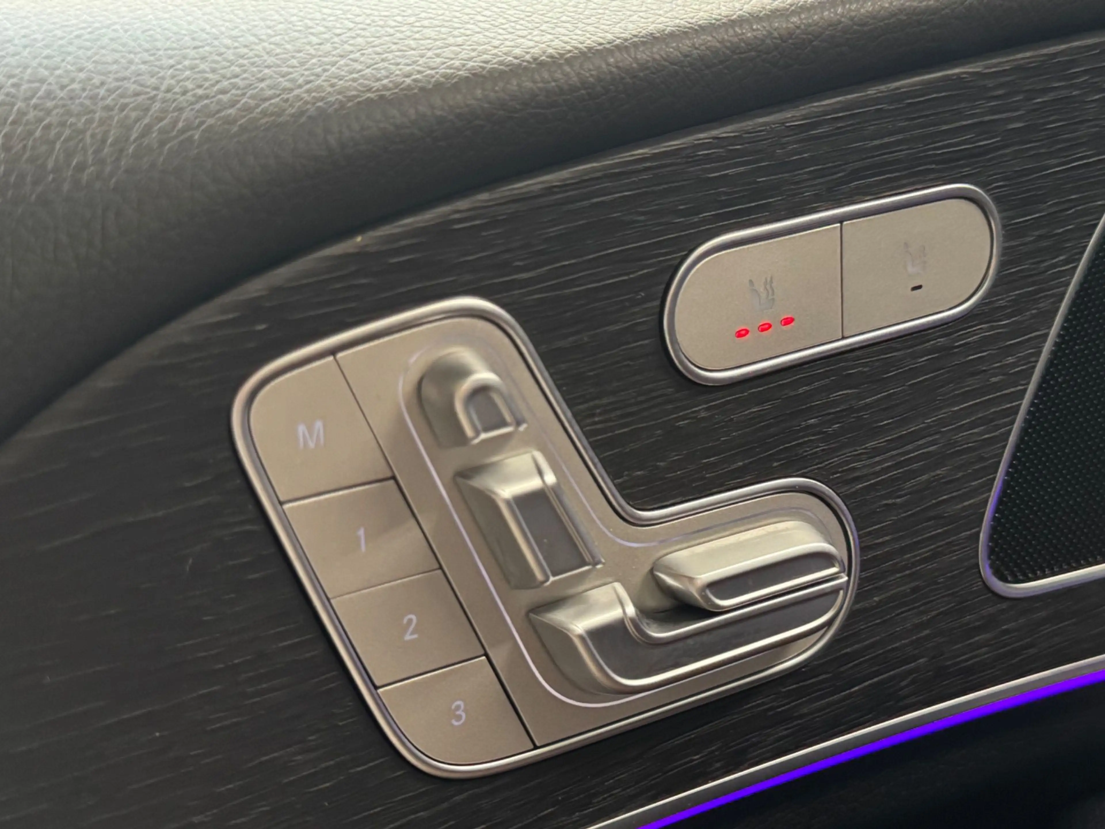 Mercedes-Benz GLE 350 de AMG Line/ Premium/Assistent/Multibeam — photo 13