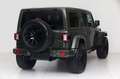 Jeep Wrangler Rubicon PHEV Brute Richmond Custom Green - thumbnail 2