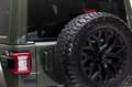Jeep Wrangler Rubicon PHEV Brute Richmond Custom Green - thumbnail 3
