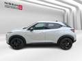 Nissan Juke 1.0 DIG-T 6MT Tekna Bose Weiß - thumbnail 4