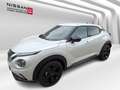 Nissan Juke 1.0 DIG-T 6MT Tekna Bose Weiß - thumbnail 2