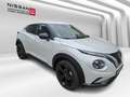 Nissan Juke 1.0 DIG-T 6MT Tekna Bose Weiß - thumbnail 9