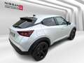 Nissan Juke 1.0 DIG-T 6MT Tekna Bose Weiß - thumbnail 7