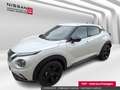 Nissan Juke 1.0 DIG-T 6MT Tekna Bose Weiß - thumbnail 1
