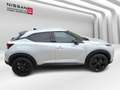 Nissan Juke 1.0 DIG-T 6MT Tekna Bose Weiß - thumbnail 8