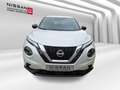 Nissan Juke 1.0 DIG-T 6MT Tekna Bose Weiß - thumbnail 3