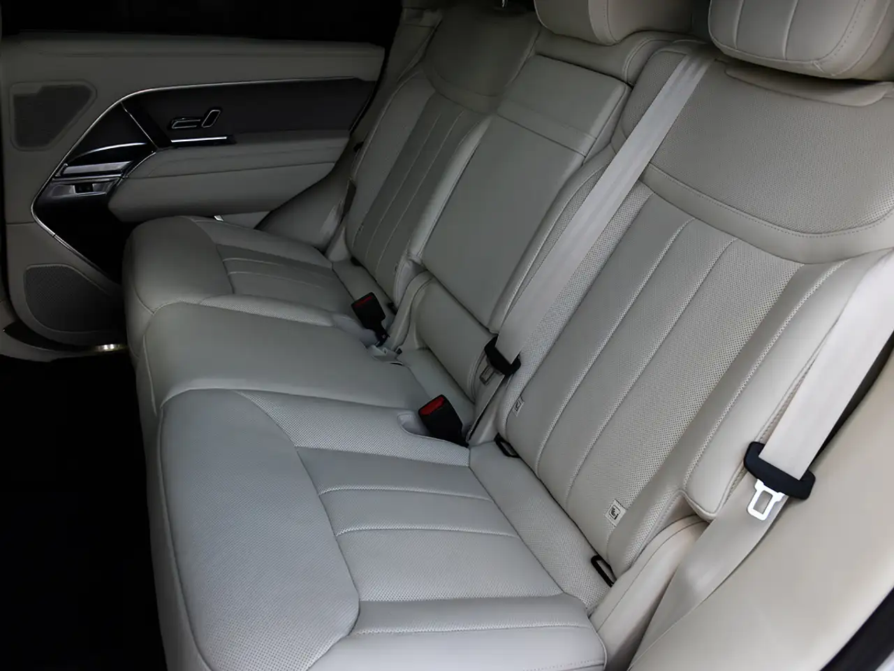 Land Rover Range Rover снимка Land Rover Range Rover