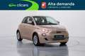 Fiat 500e Action 70KW Naranja - thumbnail 3