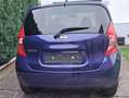 Nissan Note Note 1.2 DIG-S acenta Blau - thumbnail 5