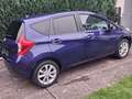 Nissan Note Note 1.2 DIG-S acenta Blau - thumbnail 2